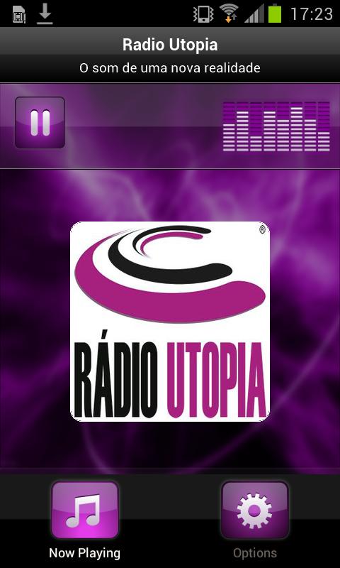 Radio Utopia for Android - APK Download