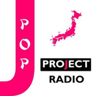 J-Pop Project Radio أيقونة