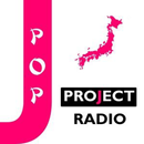 J-Pop Project Radio APK