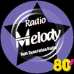Radio Melody 80s