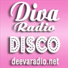 Diva Radio Disco icône