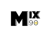 Mix 90s icône