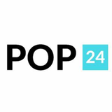 Pop 24 ikon