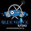 Blue Voice Radio aplikacja