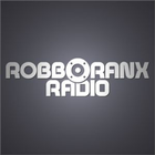Robbo Ranx Radio Zeichen