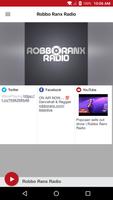 Robbo Ranx Radio 포스터
