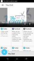 The Chill পোস্টার