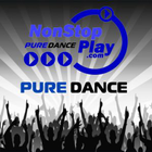 NonStopPlay Pure Dance icône