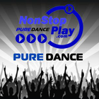 NonStopPlay Pure Dance иконка