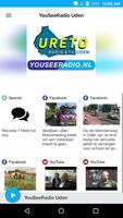 YouSeeRadio Uden постер