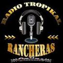 Radio tropikal rancheras aplikacja