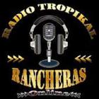 Radio tropikal rancheras icône