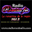 ROMINA FM APK