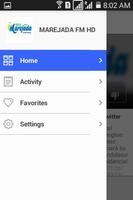 MAREJADA FM HD capture d'écran 1