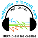 Radio Allocazik APK