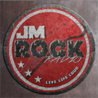 JM Rock Radio ไอคอน