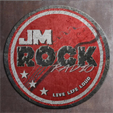 JM Rock Radio icon