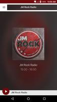 JM Rock Radio پوسٹر