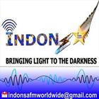 Indonsa FM アイコン