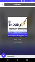 Indonsa FM ポスター