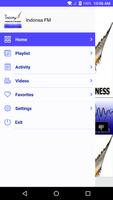 Indonsa FM Ekran Görüntüsü 1