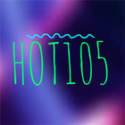 Hot105 Non Stop アイコン