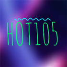 Hot105 Non Stop icono