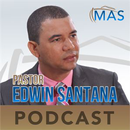Pastor Edwin Santana aplikacja