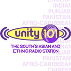 Unity 101 Community Radio-icoon