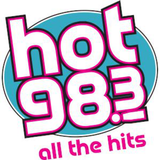 ikon HOT 98.3