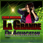 آیکون‌ La Grande De Aguacatan