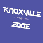 Knoxville Edge biểu tượng