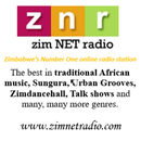 zim NET radio - znr APK