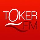 APK TOKER FM RADIO