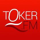 TOKER FM RADIO ikon