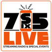 765 Live / 7Six5 Live | Get Live Streaming Radio