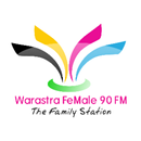 APK Warastra Female 90 FM