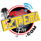 radio extrema fm icono