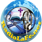 Radio La Fe Ministries ikon