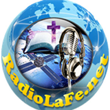 Radio La Fe Ministries アイコン