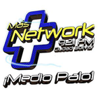 Mas Network 92.1 Fm ikona