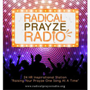 Radical Prayze Radio aplikacja