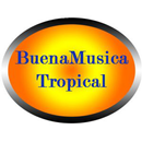 Buena Musica Tropical aplikacja