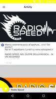 Radio Speed Ekran Görüntüsü 1