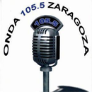 Onda Zaragoza 105.5 aplikacja