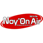 Noy'On Air ikona