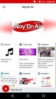 Noy'On Air постер