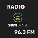 Rádio Som Brasil (POP Jovem) APK