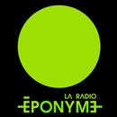 La Radio Eponyme aplikacja