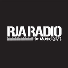 RJA RADIO أيقونة